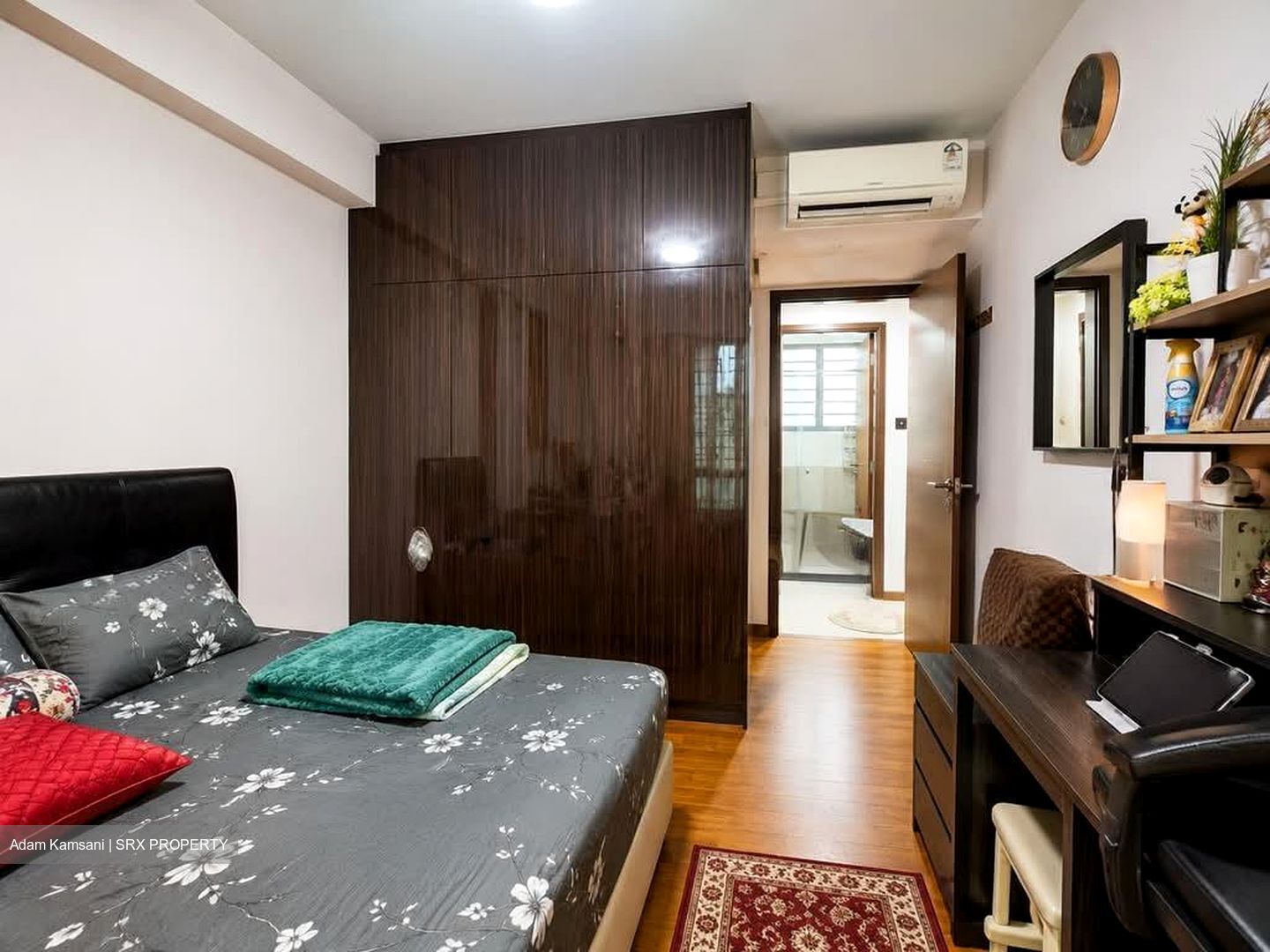 Woodsvale (D25), Condominium #571867201